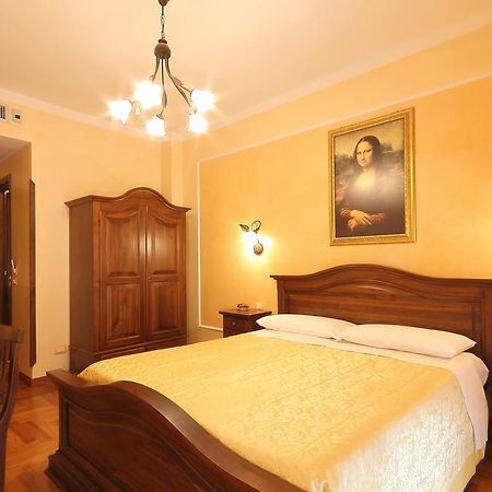 Katti House 2 Hotel Firenze Eksteriør billede