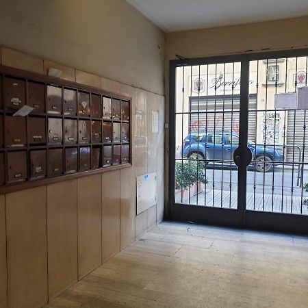 Katti House 2 Hotel Firenze Eksteriør billede