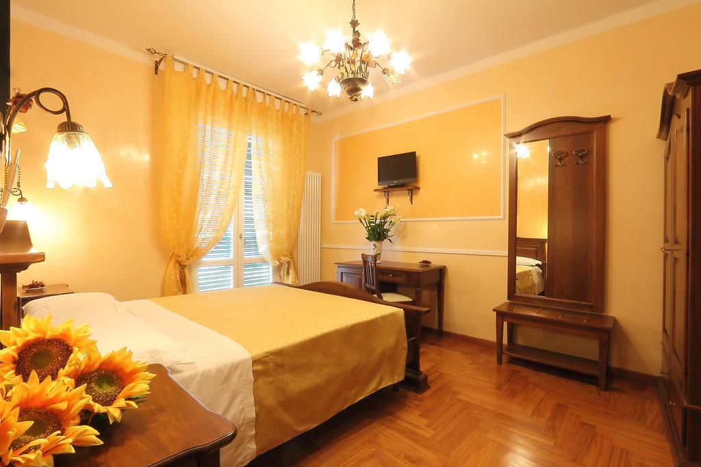 Katti House 2 Hotel Firenze Eksteriør billede