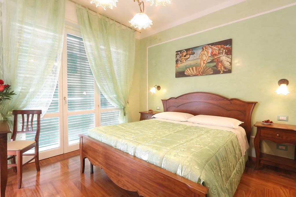 Katti House 2 Hotel Firenze Eksteriør billede