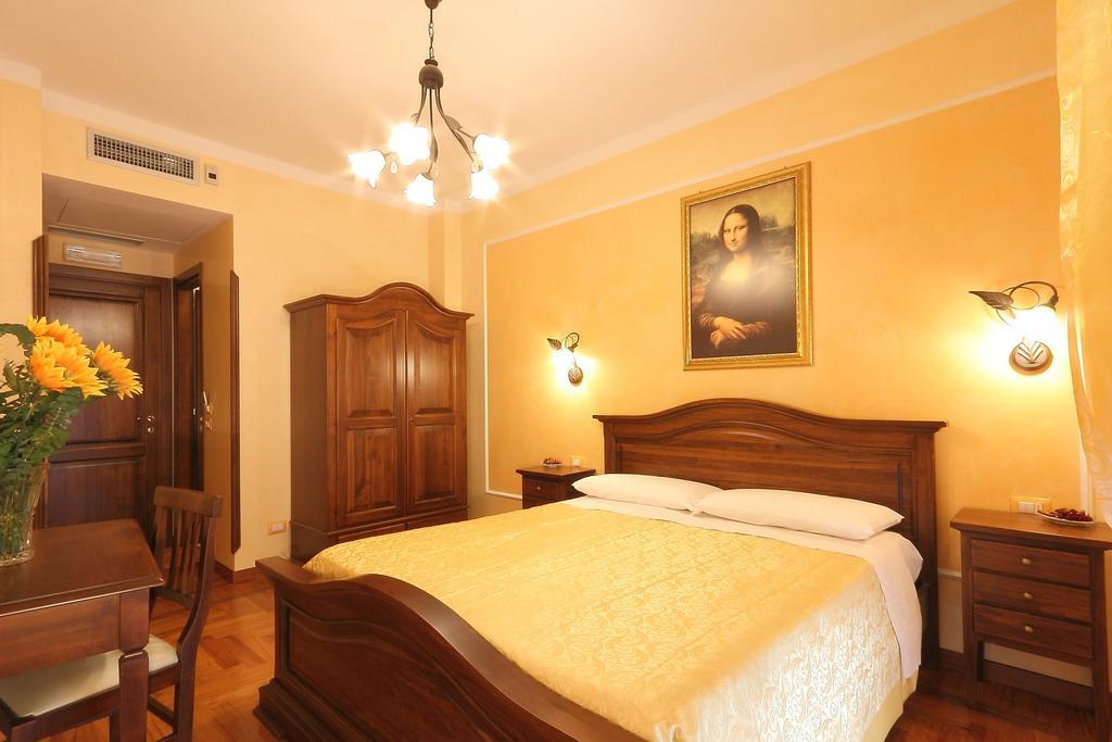 Katti House 2 Hotel Firenze Eksteriør billede
