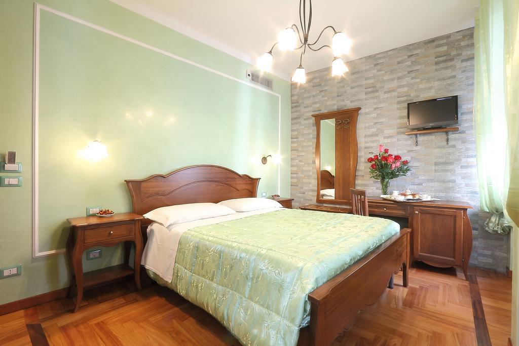 Katti House 2 Hotel Firenze Værelse billede