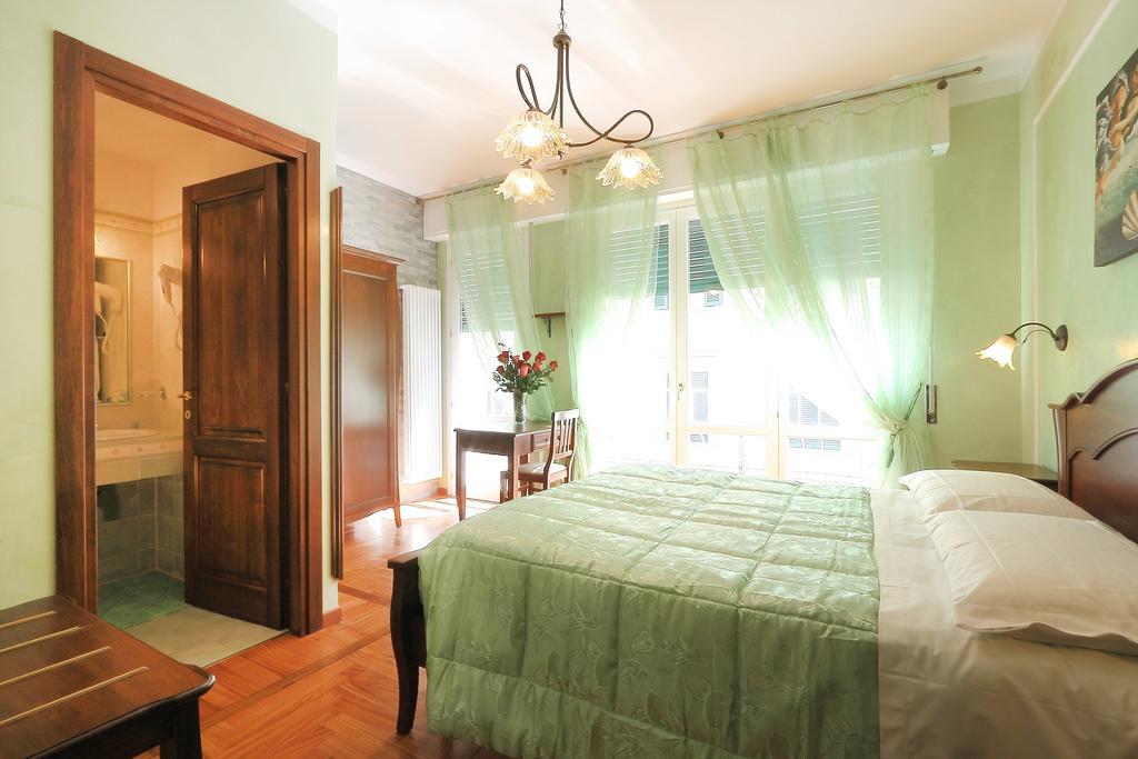 Katti House 2 Hotel Firenze Eksteriør billede