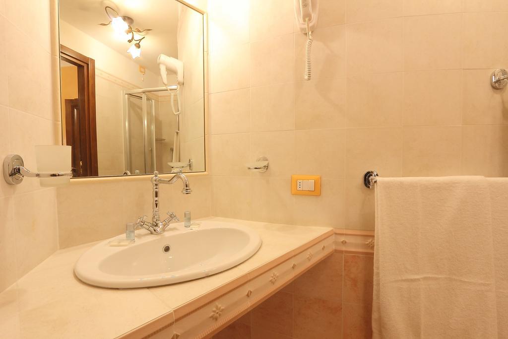 Katti House 2 Hotel Firenze Værelse billede