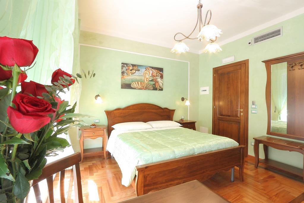 Katti House 2 Hotel Firenze Eksteriør billede