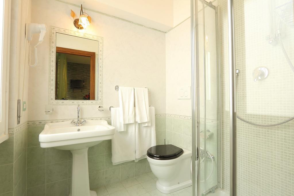 Katti House 2 Hotel Firenze Værelse billede
