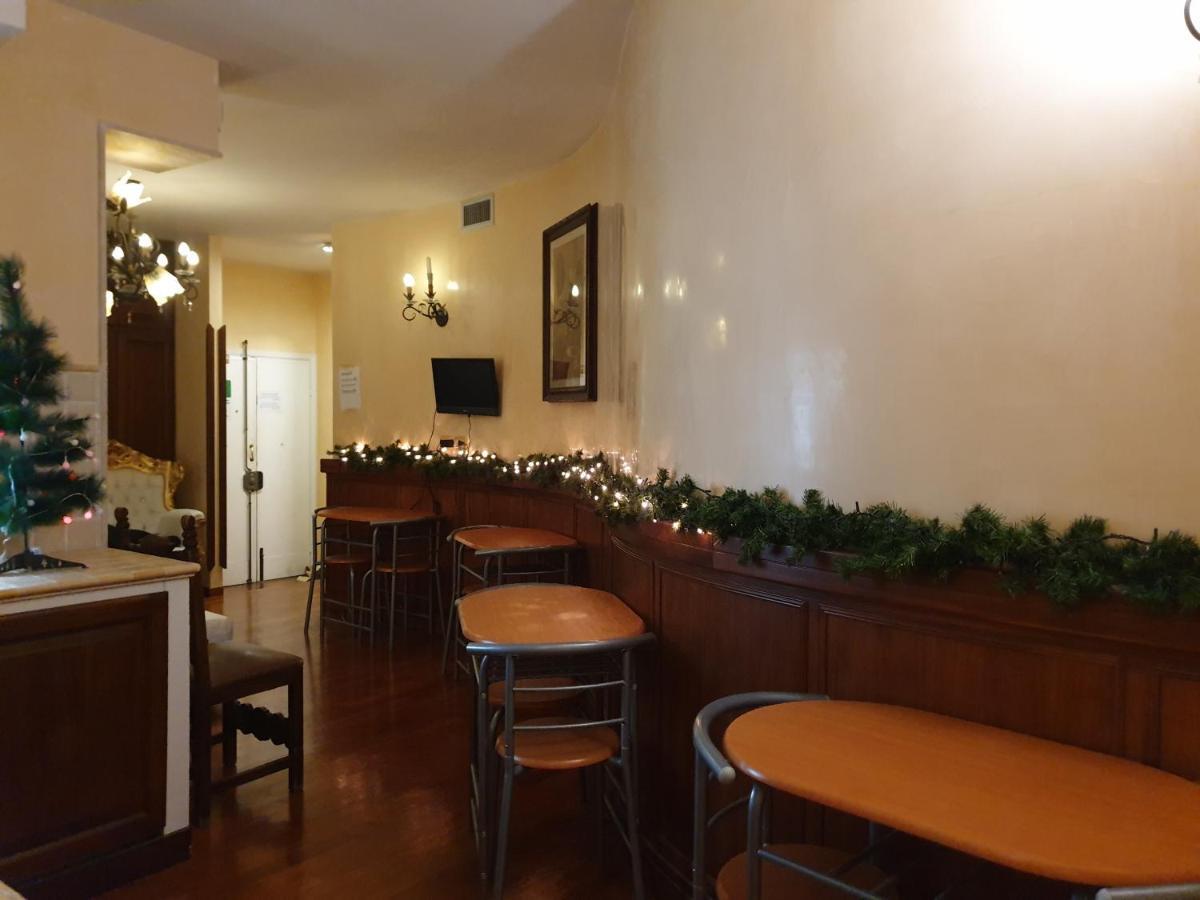 Katti House 2 Hotel Firenze Eksteriør billede