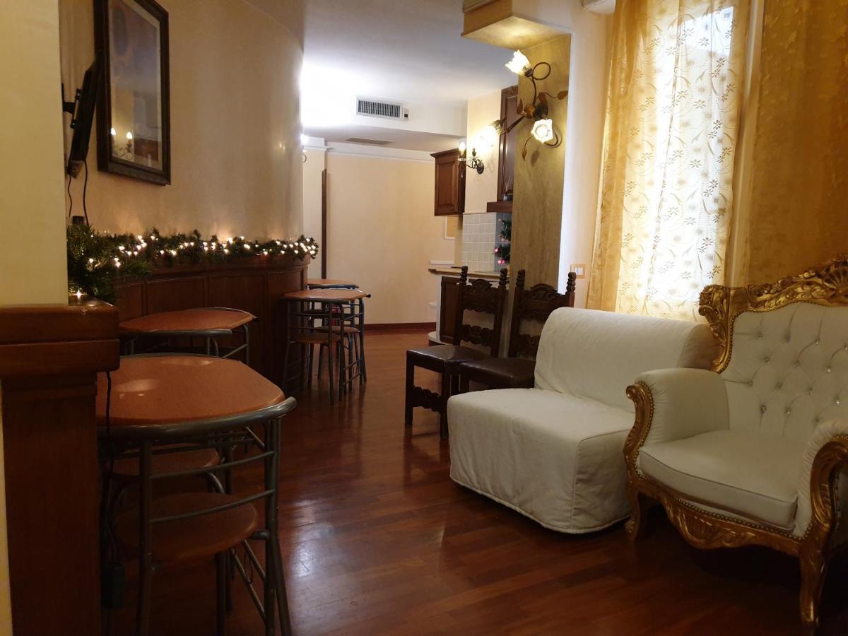 Katti House 2 Hotel Firenze Eksteriør billede