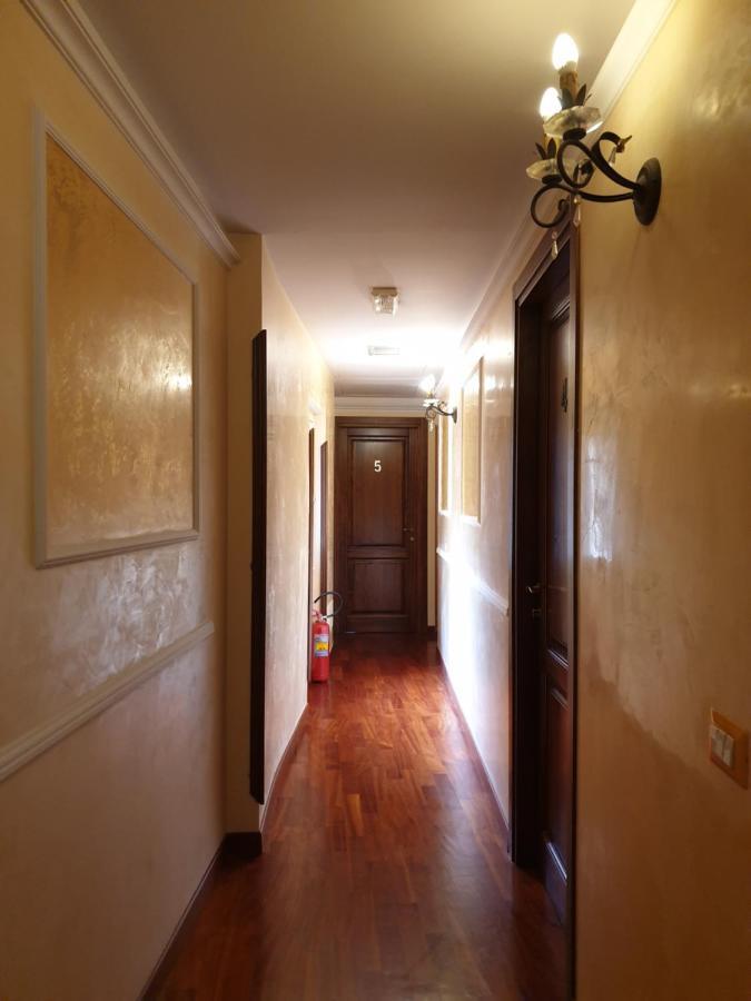Katti House 2 Hotel Firenze Eksteriør billede